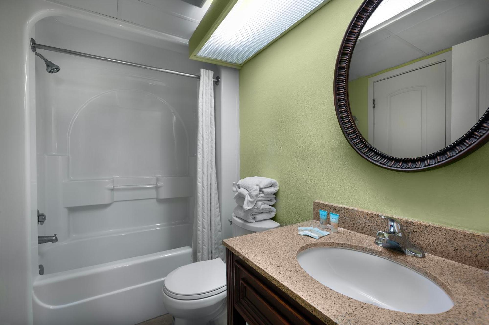 Monterey Bay Suites Myrtle Beach Buitenkant foto
