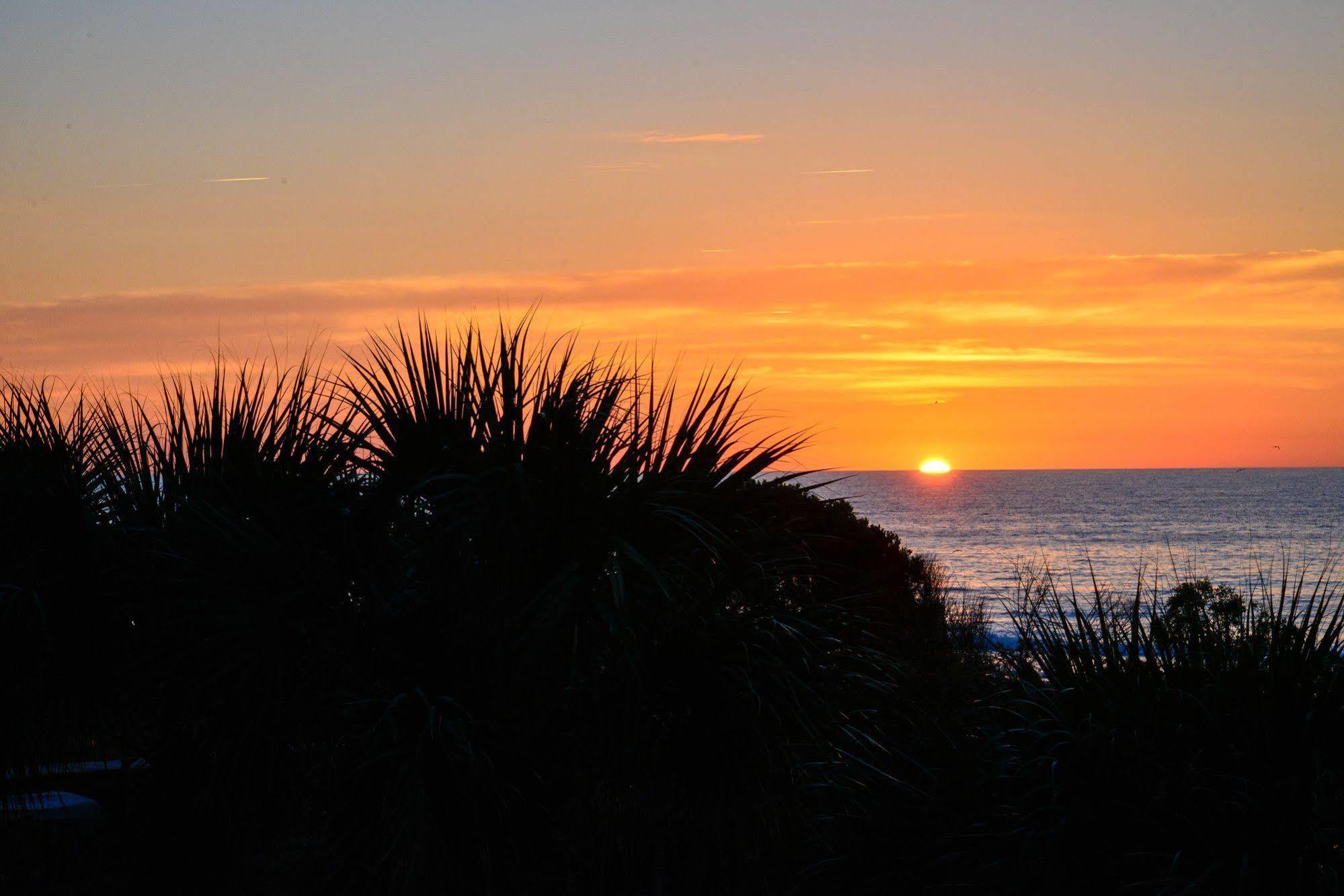 Monterey Bay Suites Myrtle Beach Buitenkant foto